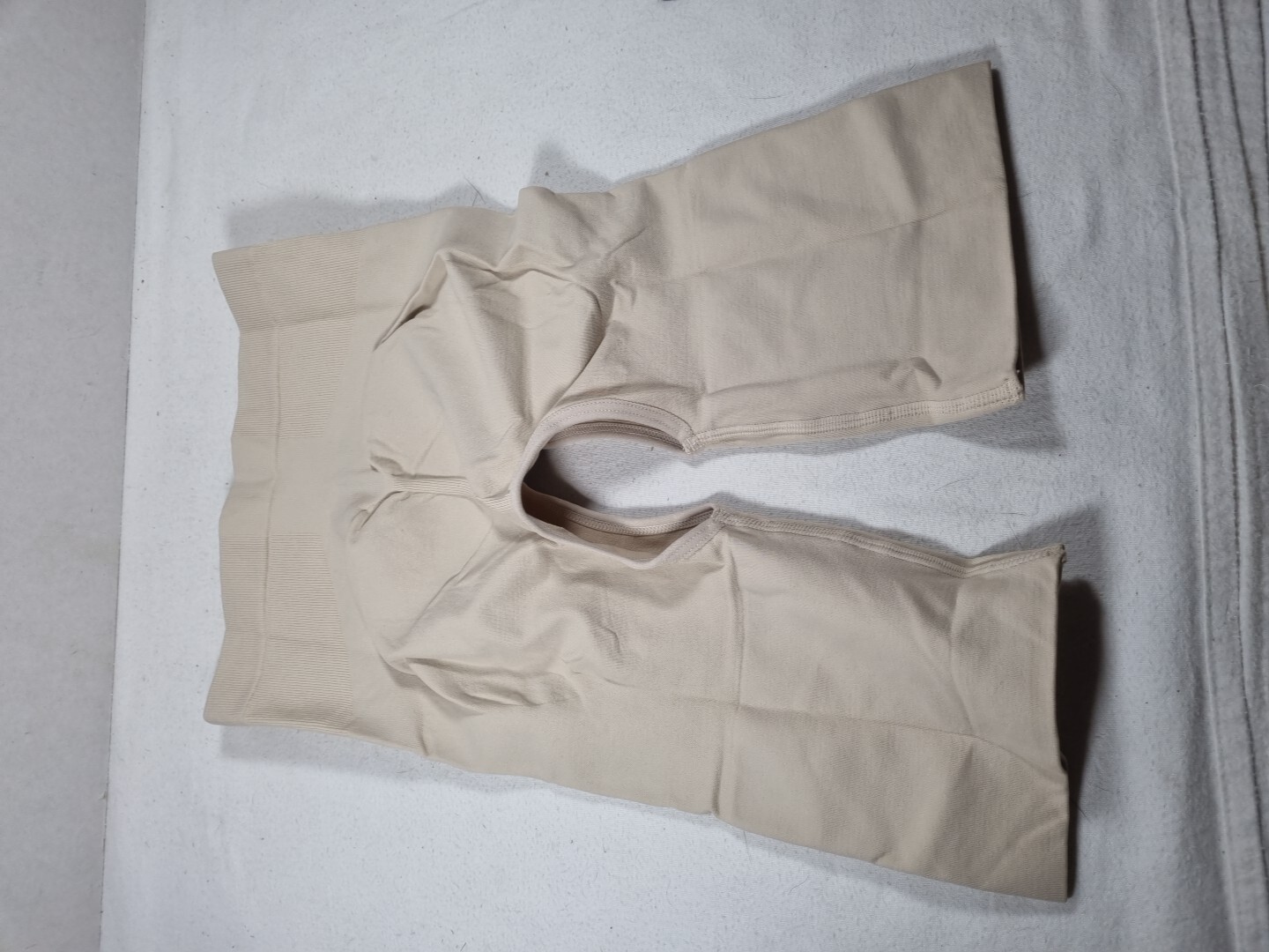 SKINISTER SCULPTRESS 90%NYLON 10%SPANDEX SHAPE WEAR TRUNKS SIZE 3XL