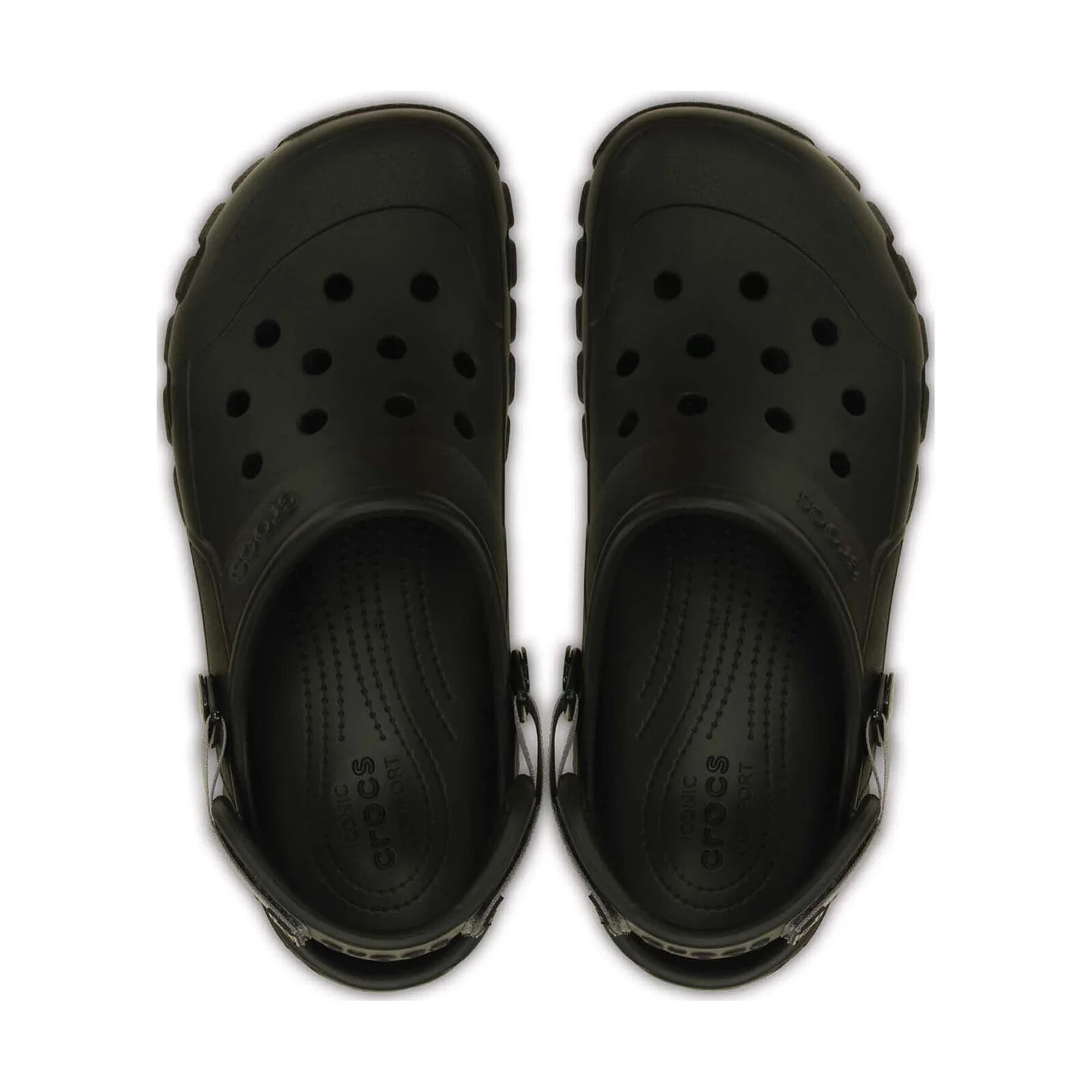 Crocs Men’s Offroad Sport Clogs Slip-on Casual Sandals – US Size 7 | Brand NEW