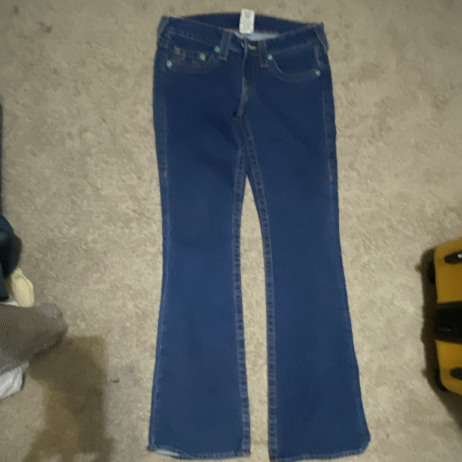 True Religion Women’s Jeans Size 28