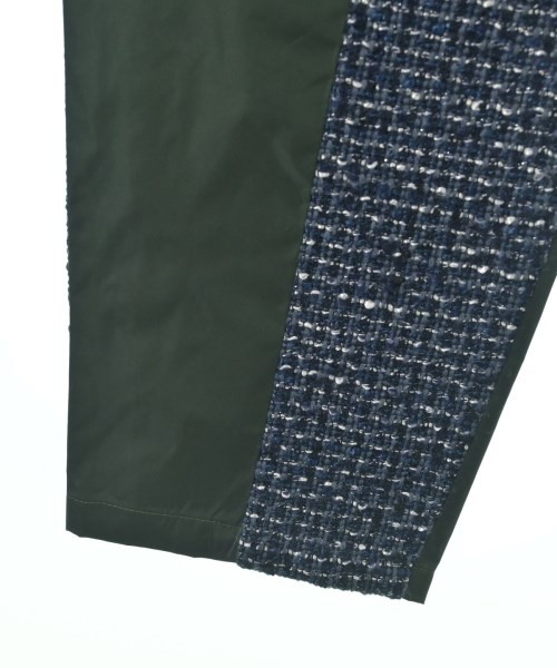 kolor Pants (Other) BluePurplexGreenxNavyetc. 1(Approx. S) 2200680475275