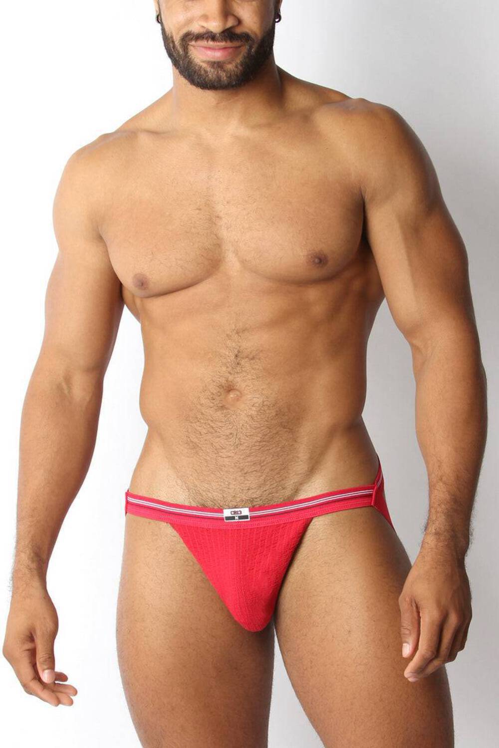 Cellblock 13 Tight End Swimmer Jockstrap