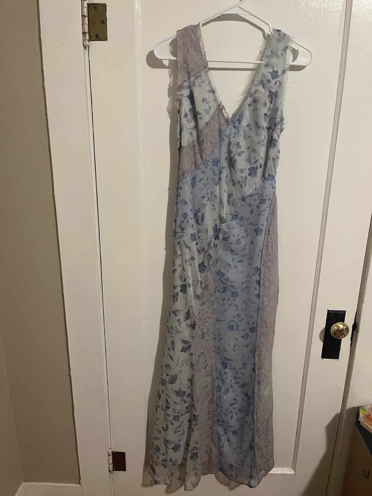 Asos Design Maxi dress 6