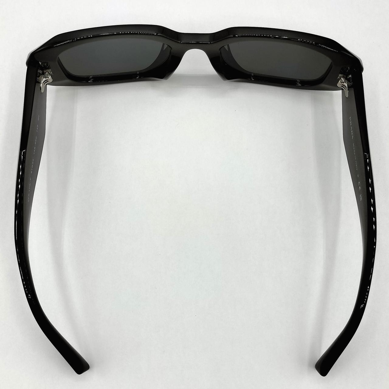 PRADA Sunglasses SPR17W-F 1AB-5S0