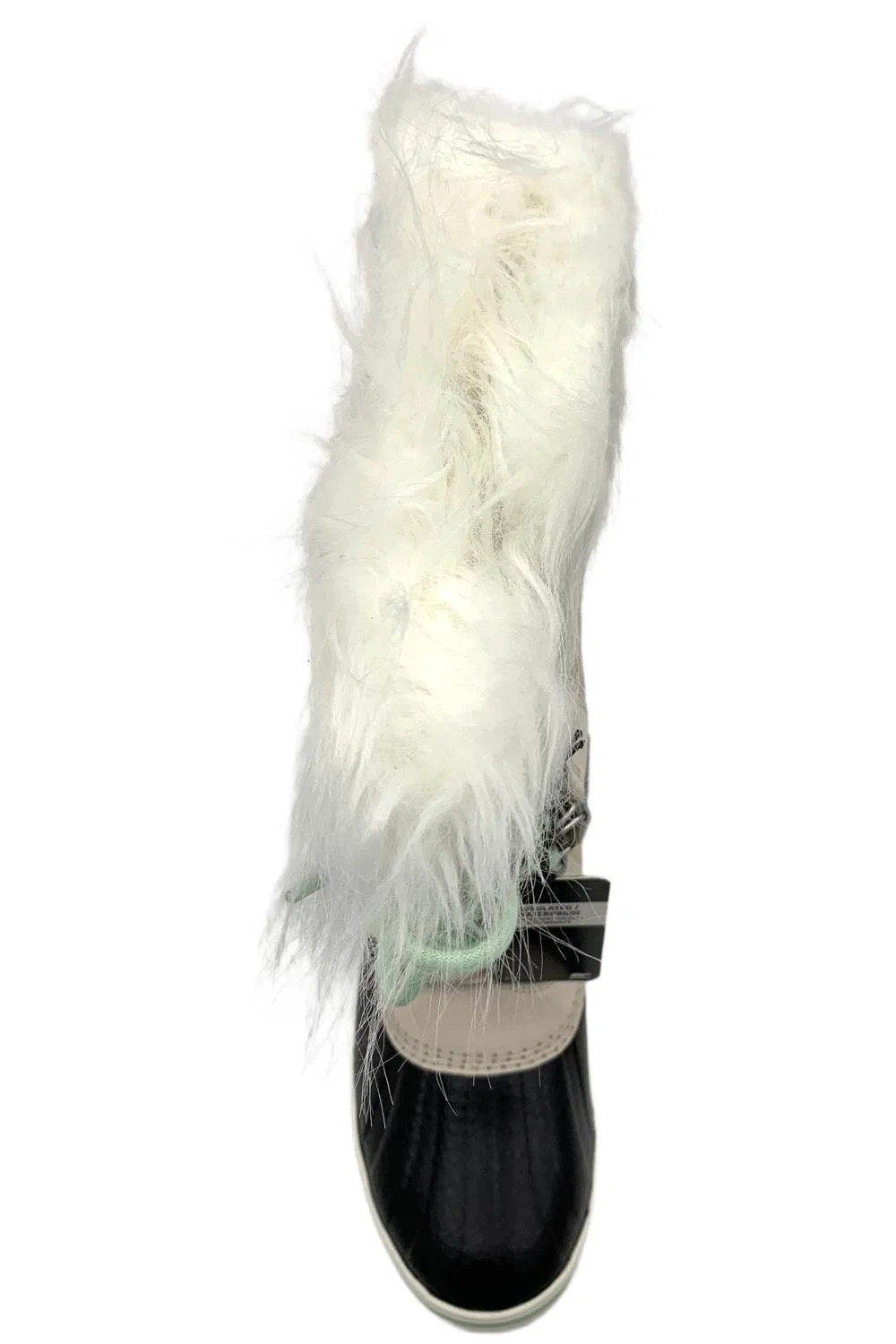 SOREL Women’s Tofino ll Waterproof Boot Fawn/Sea Salt
