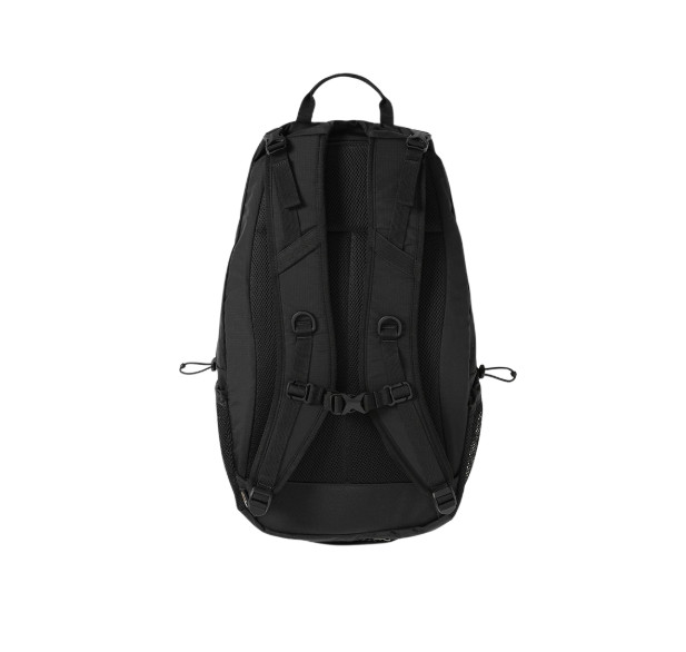 Thisisneverthat SP-Logo Field Backpack 28 Black