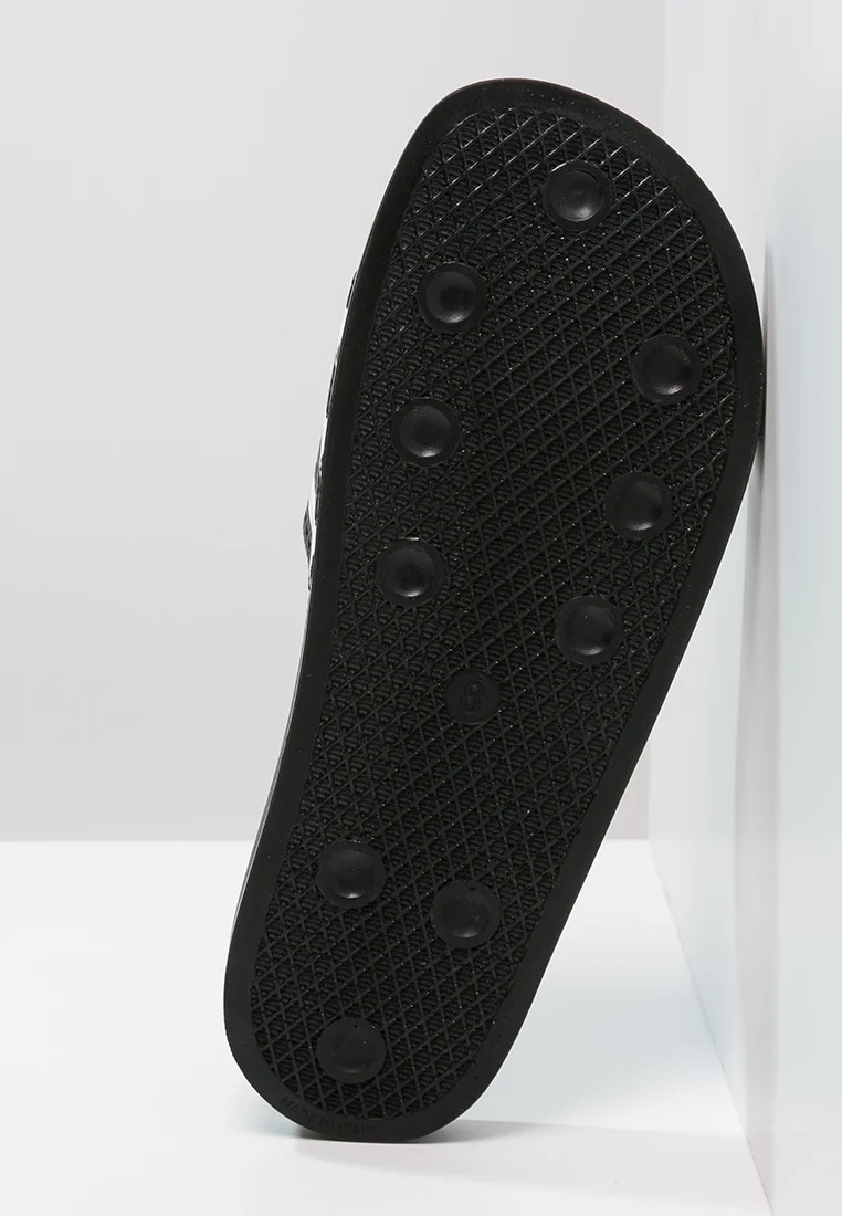 Adidas Womens Flip Flops Mules Adilette RRP:45€ Made In Italy 280647 EU37
