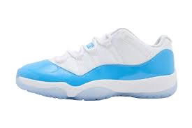 NEW Jordan 11 Retro Low University Blue (2026) FV5104-100