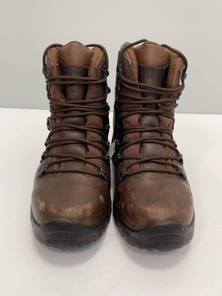 Merrell Trekking Boots/Us7/Brw/Gore-Tex/50806 BFR83