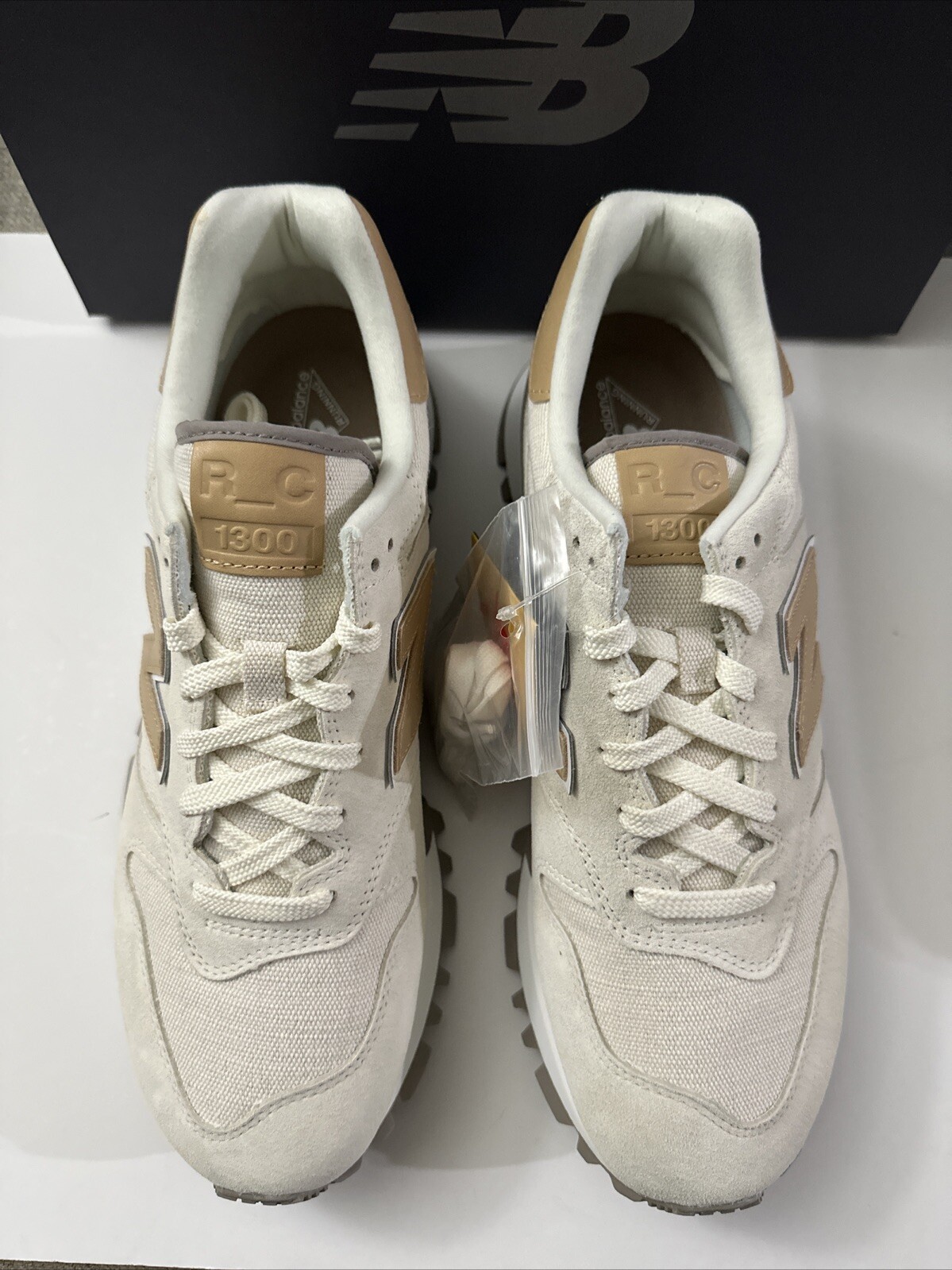 Kith for New Balance 1300 Malibu Men’s Size 11 Ronnie Fieg Running Casual MS1300