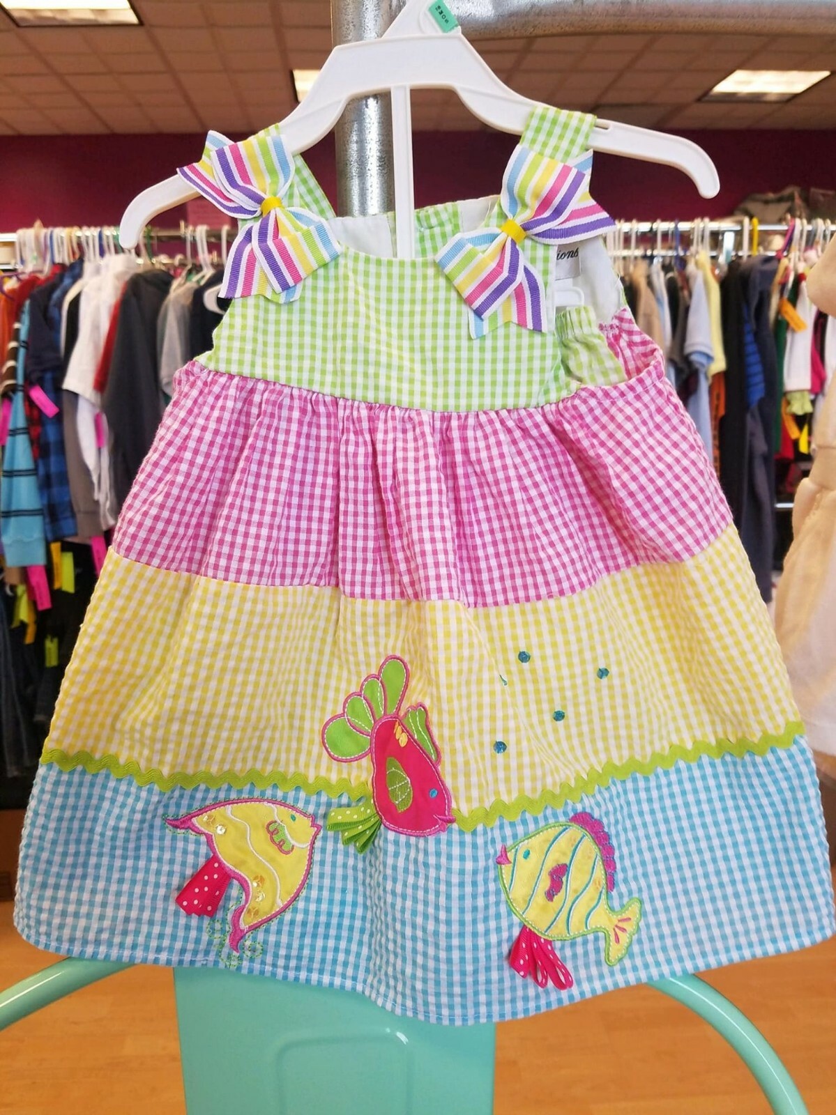 EUC Huge Lot Clothes Girls (7 – 8) 20 pieces SPRING/SUMMER