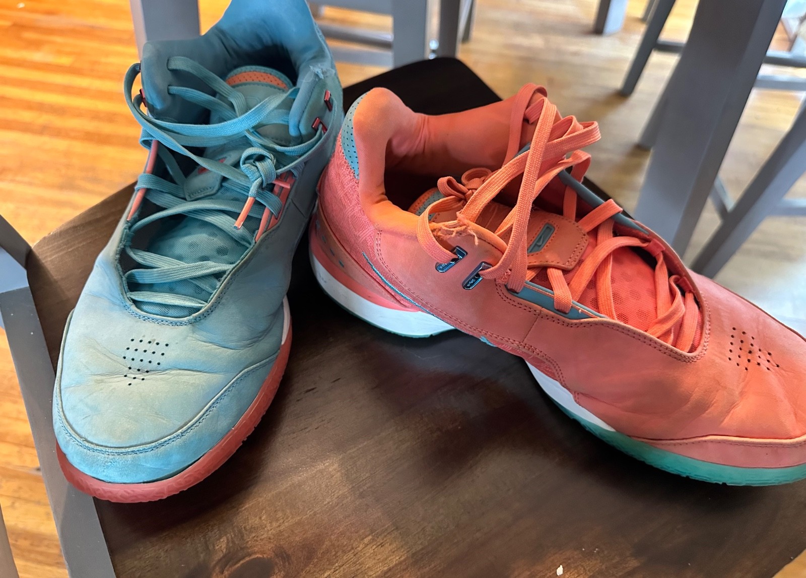 nike zoom lebron nxxt gen ampd