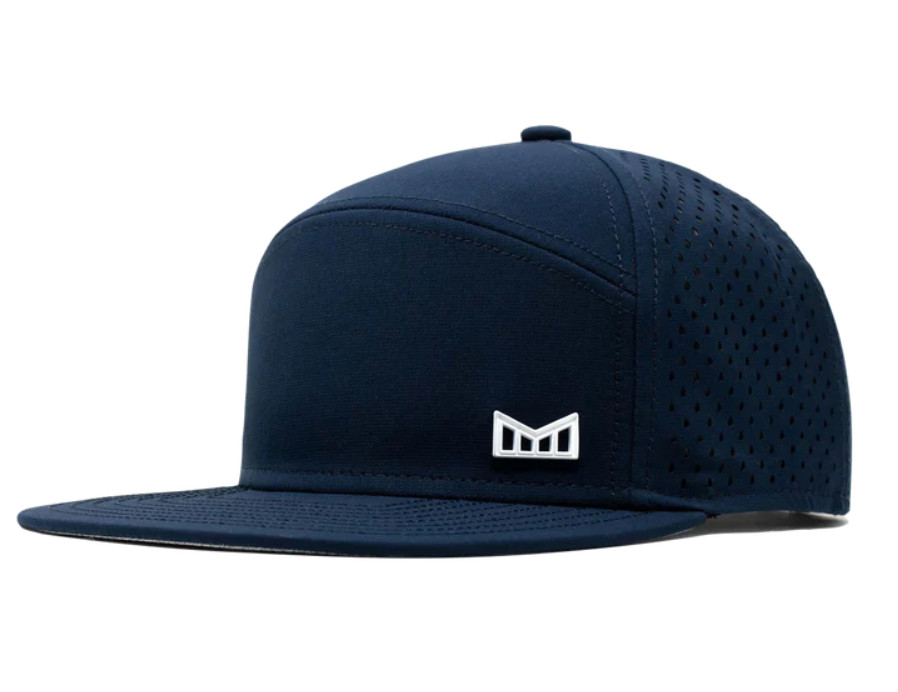 Melin Trenches Hydro Hat NWT – 5 Color Variations (All Classic Fit)