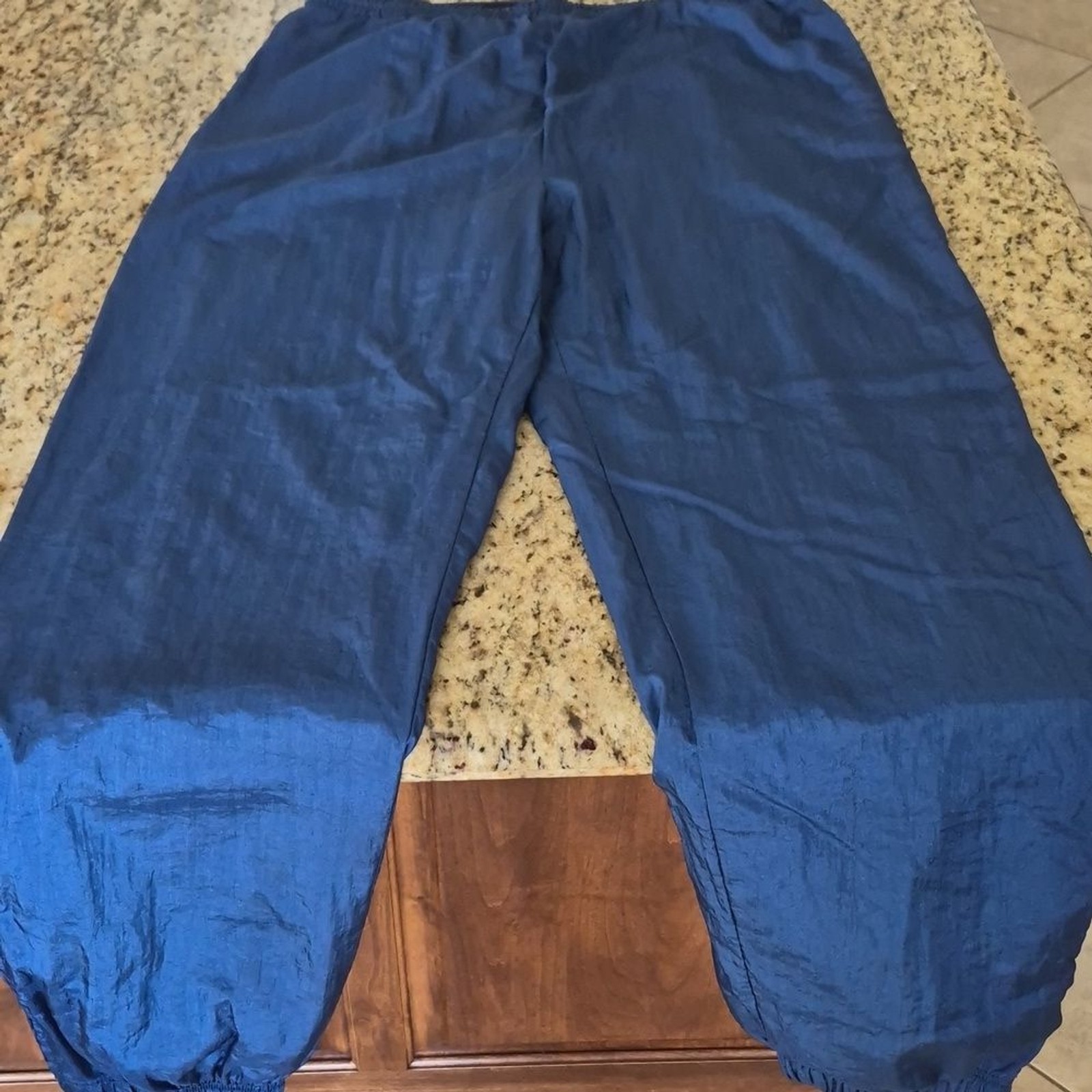 Vtg. USA Olympic Joggers By JC Penny