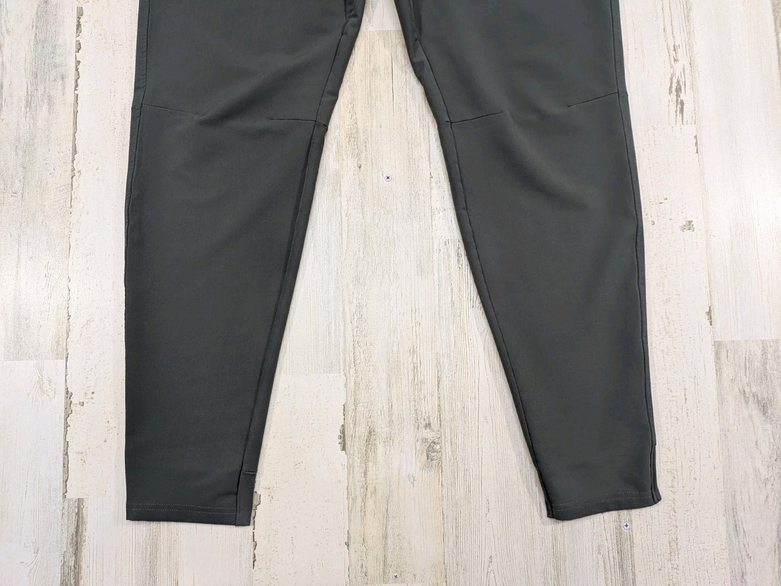 UNRL Pants Mens Large Dark Gray Apex Performance Jogger