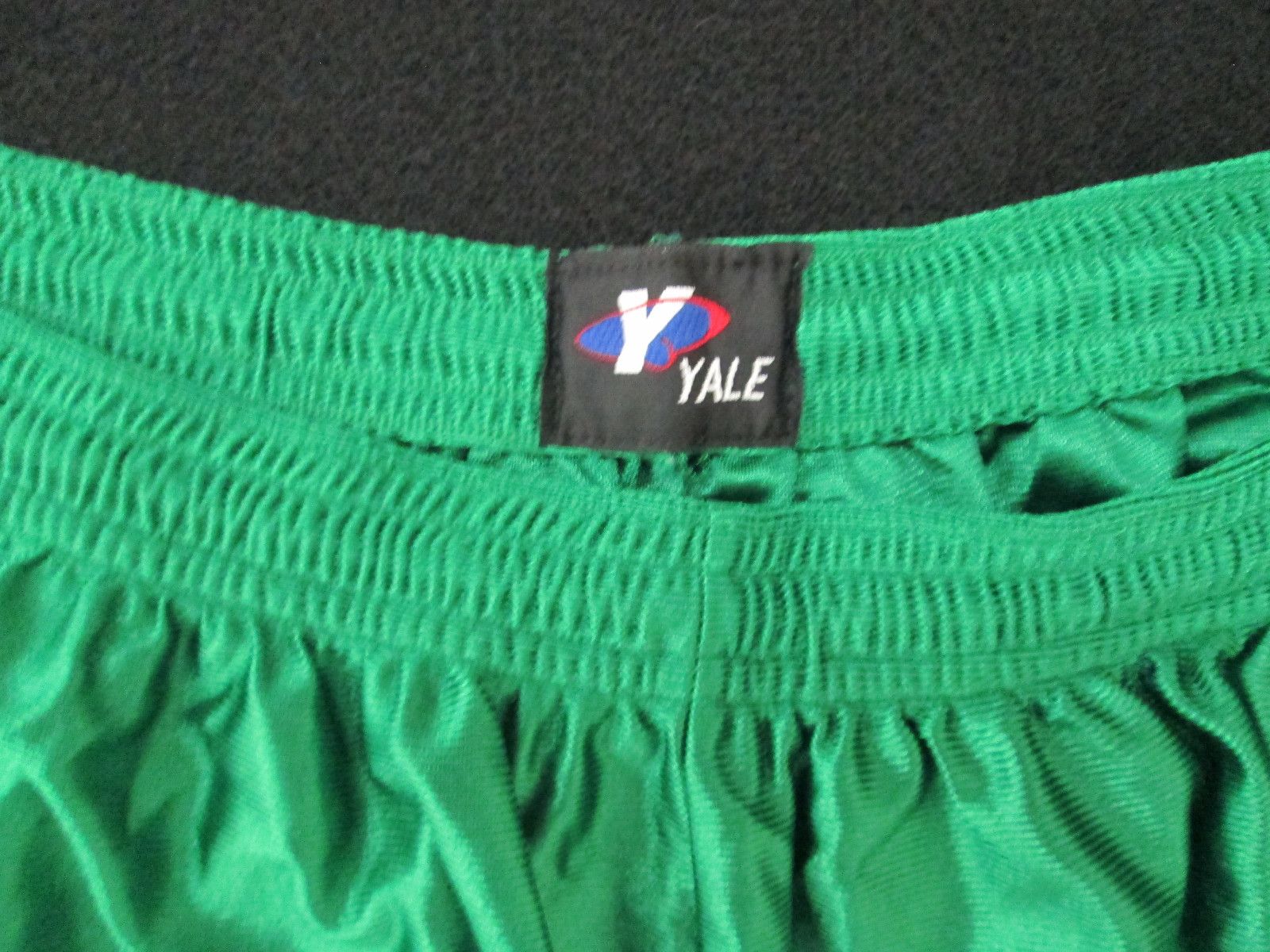 Mens shorts satin Small Medium Large xl 2x 3X NEW 9″ orange green silver Blue
