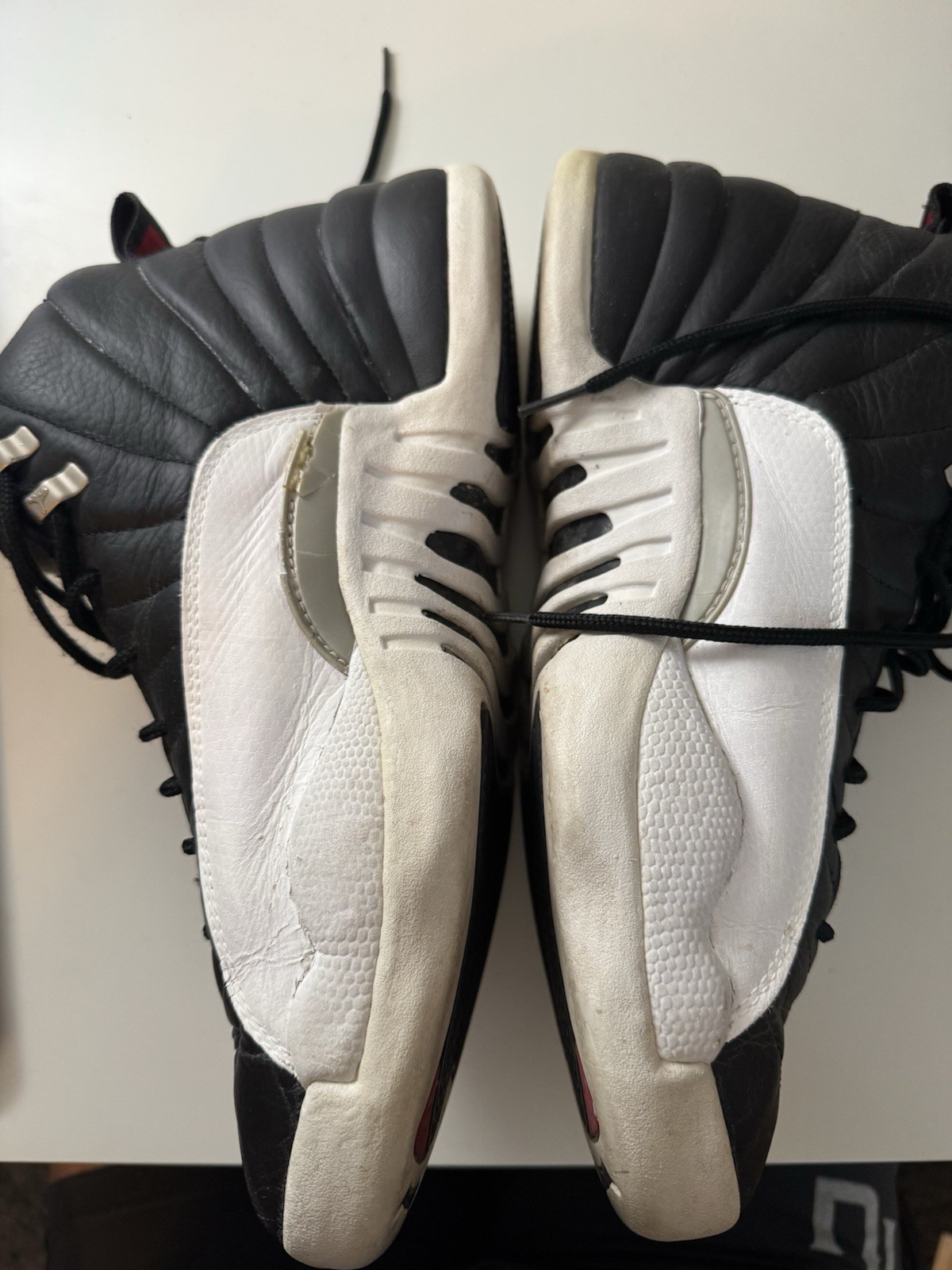 Size 12 – Jordan 12 Retro Mid Playoff