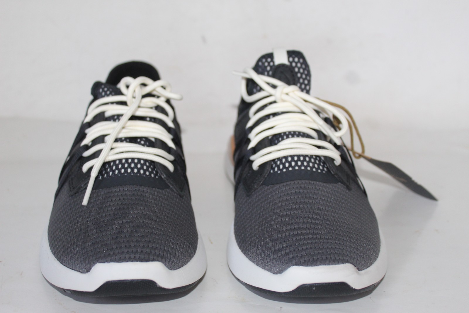 Olukai Men’s MIO Li Rock/Natural Synthetic/Mesh Sneakers Size 8.5