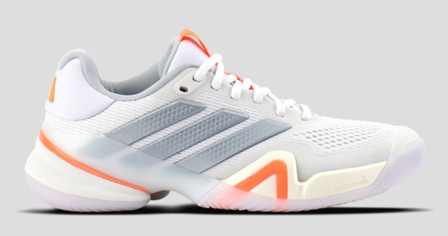 adidas Barricade 14 Women’s Tennis Shoes JR1765