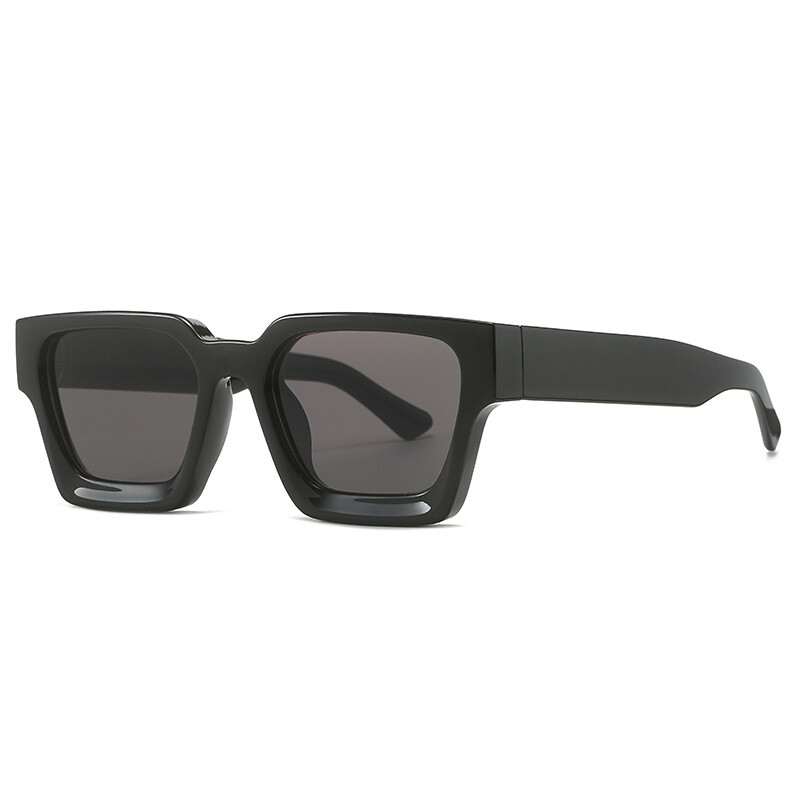 Classic Square UV protection Sunglasses For Men Women Outdoor Driving Glasses