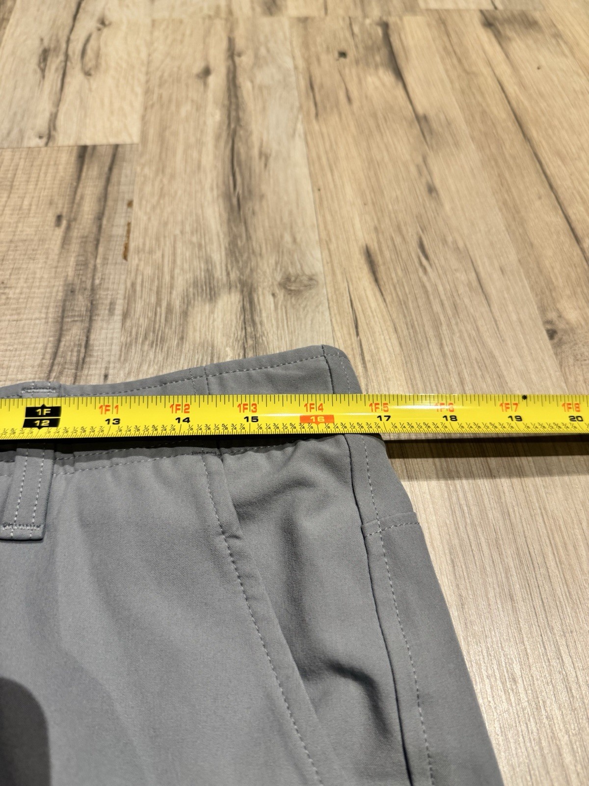 Under Armour Men’s UA Drive Golf Pants 34/30