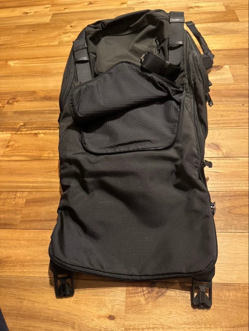 TUMI backpack