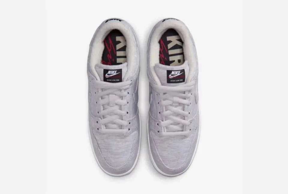 Costco Has a Kirkland x SB Dunk Low IF0673-001 Men’s Size US 7-12