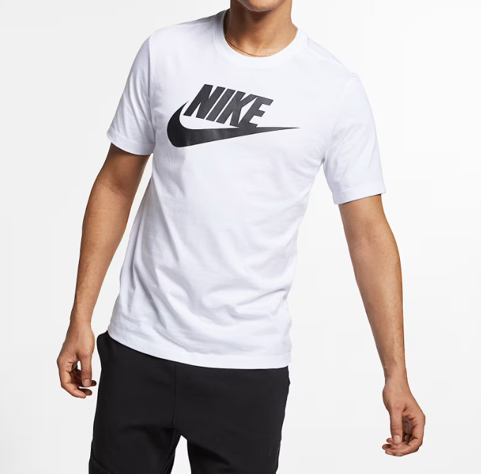 *NEW* Men NIKE ESSENTIAL SPORTSWEAR CLUB TEE WHITE (AR5004 101), Sz SM – 3XL 👍
