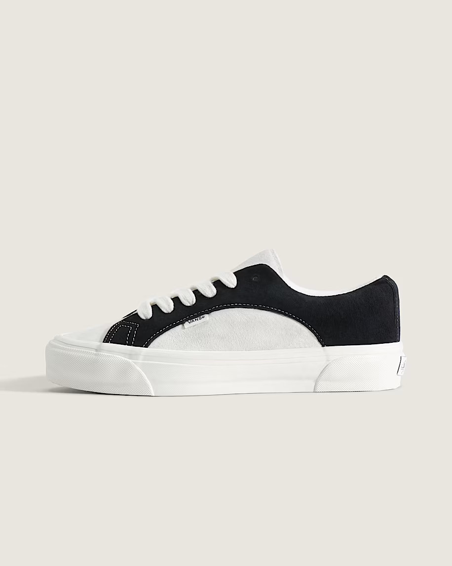 NWT MEN’S VANS LX LAMPIN SNEAKERS/SHOES SIZE 9.BRAND NEW FOR 2026.SAVE