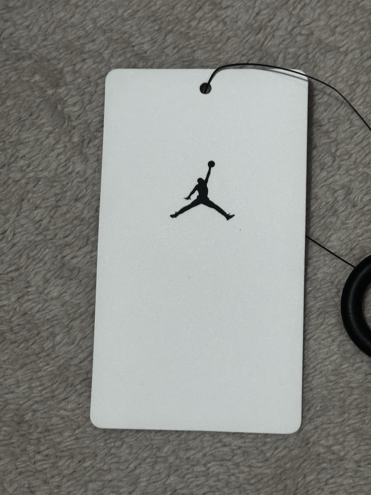 Nike Air Jordan Hip Bag MVP Flight Jumpman Desert Beige 0.5L Small 7A0739-X6A