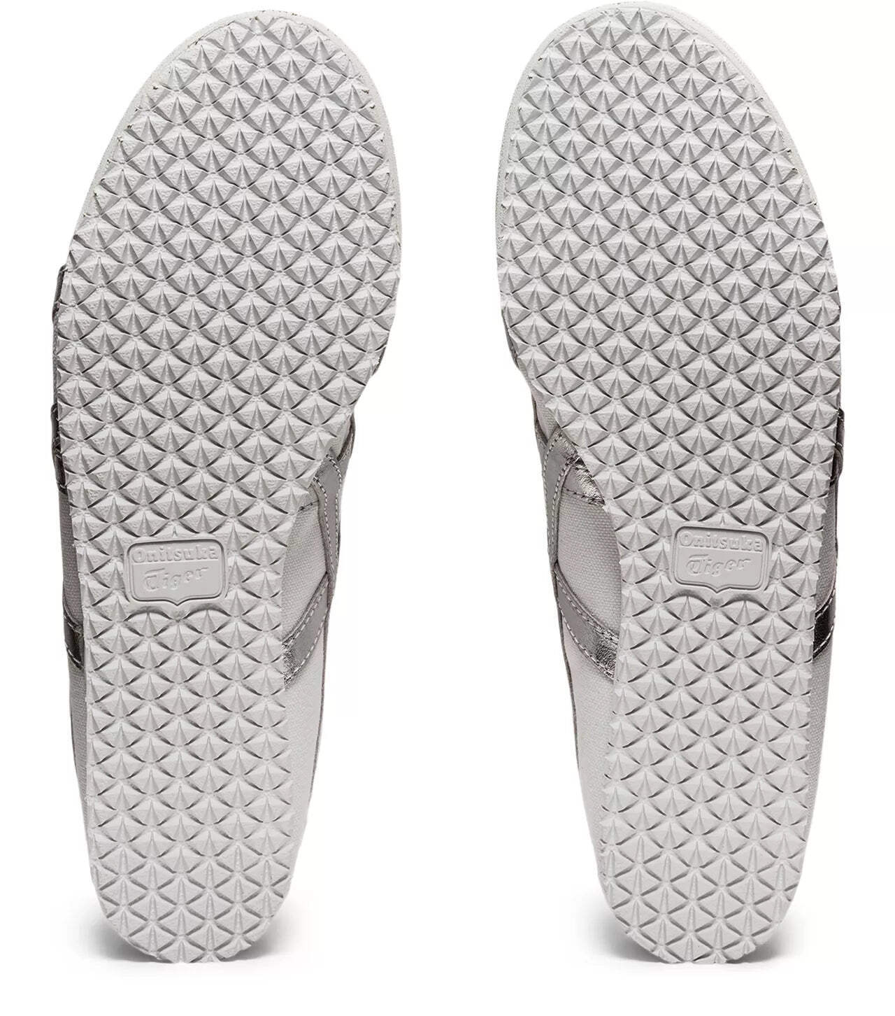 Onitsuka Tiger MEXICO 66 SLIP-ON 1183A962 101 WHITE PURE SILVER