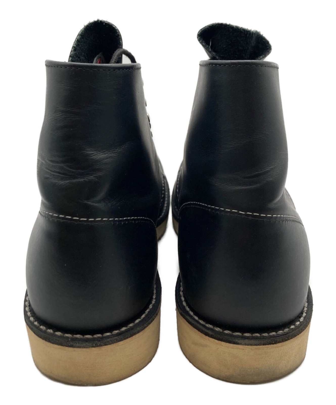 Red Wing 6 Inch Classic Round BFc18