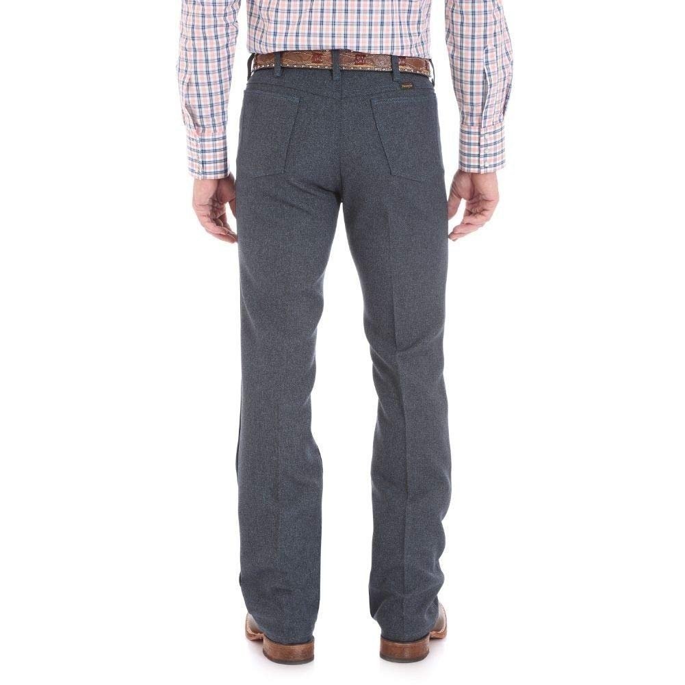 Wrangler Men’s Wrancher Dress Jean