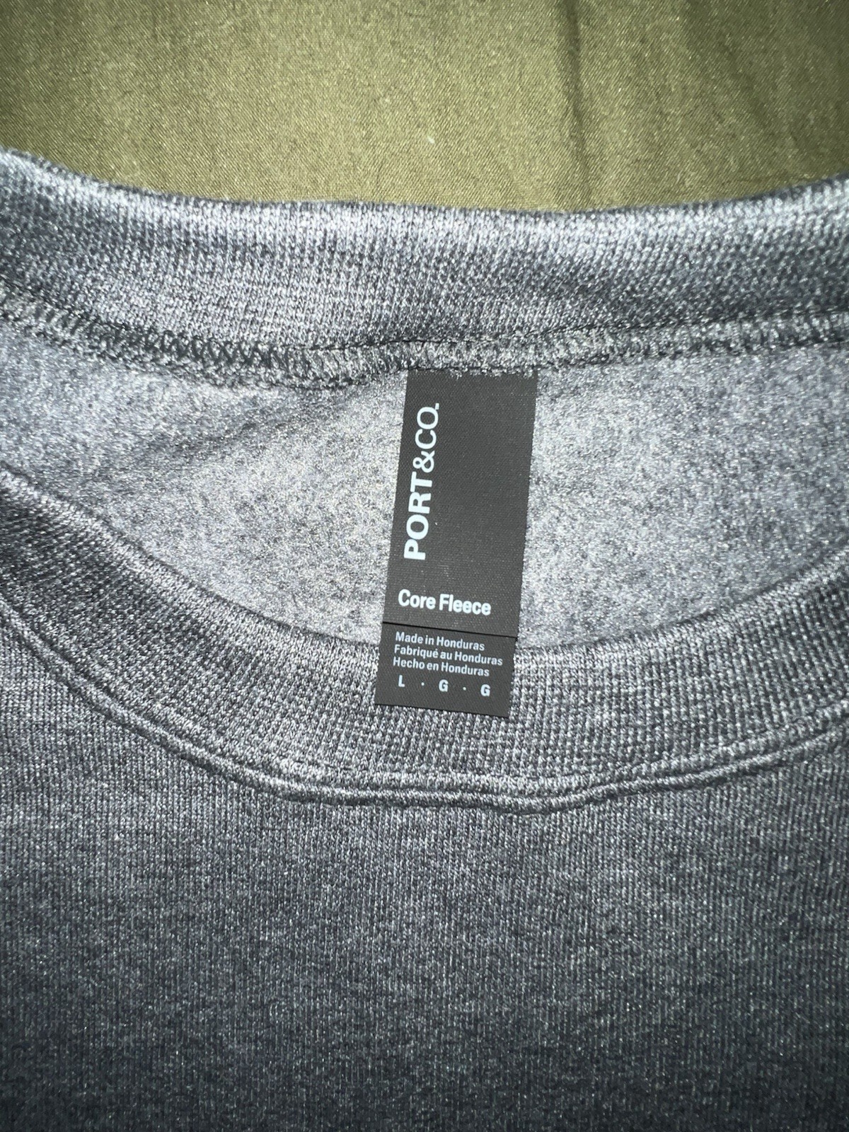 Aldi Sweatshirt (L)