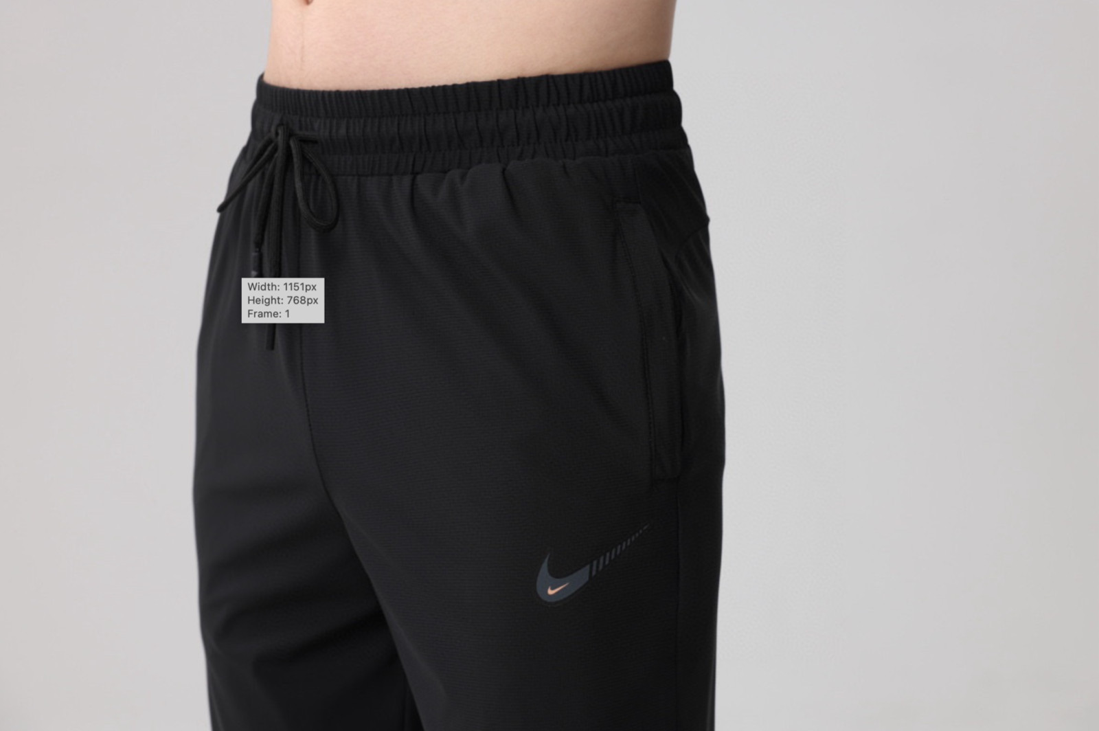 Nike Training Active Short Performance Pants – Gym and Training