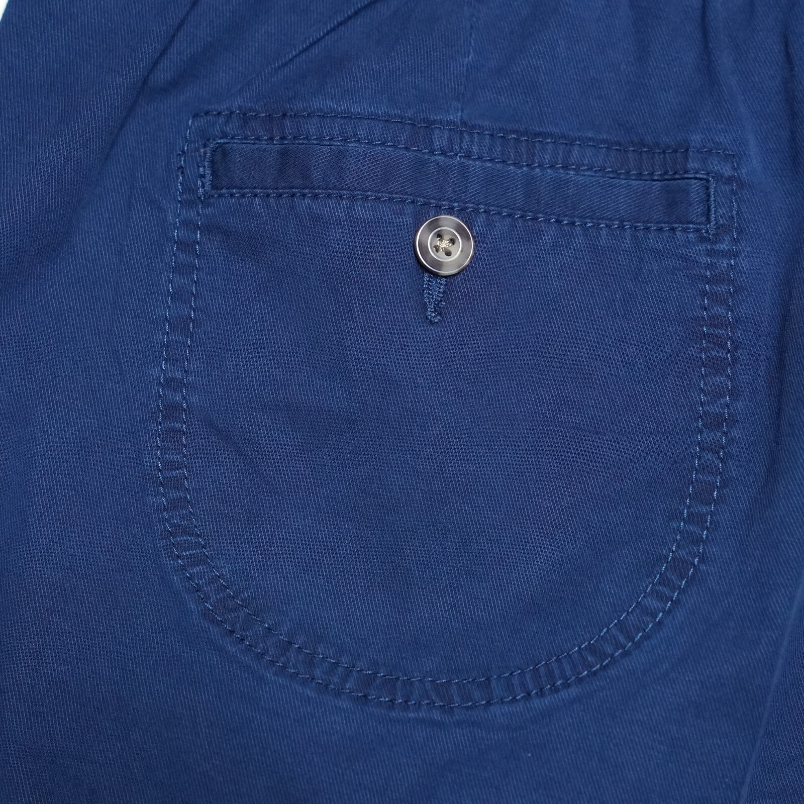 Roundtree & Yorke Caribbean Men’s Shorts XL 9″ Inseam Blue NWT Retail $69.95