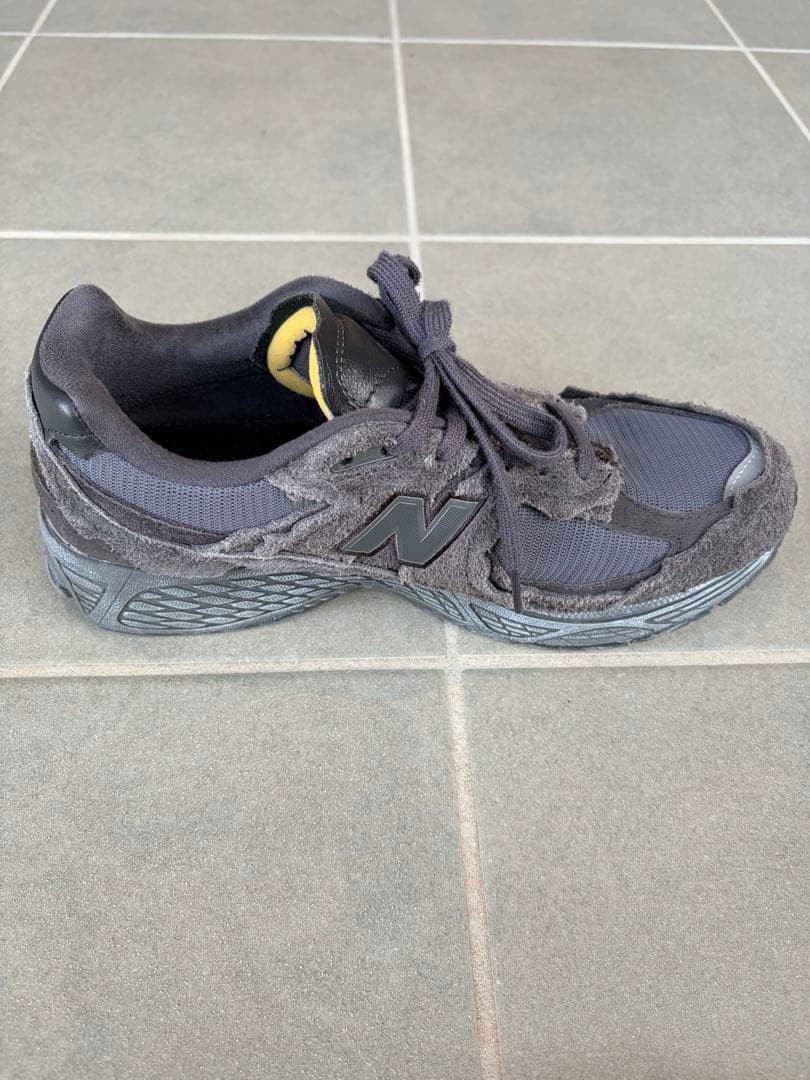 Men 9.0US New Balance M2002Rdb Phantom