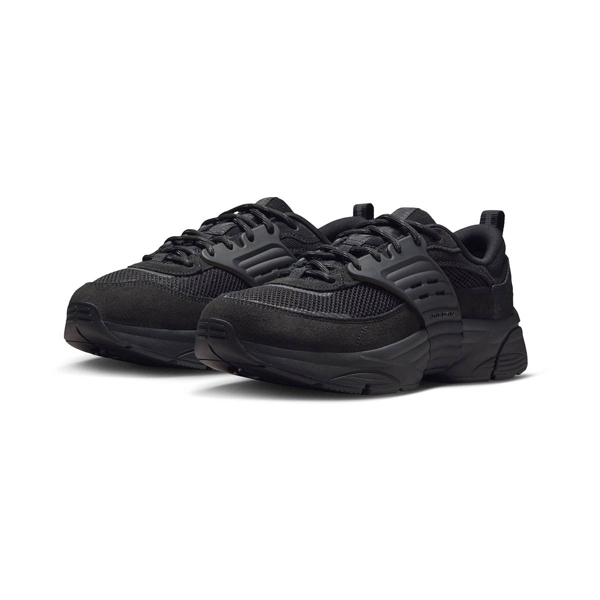 MENS JORDAN TRUNNER_BLACK/BLACK-ANTHRACITE IB3722-003-SIZE 13