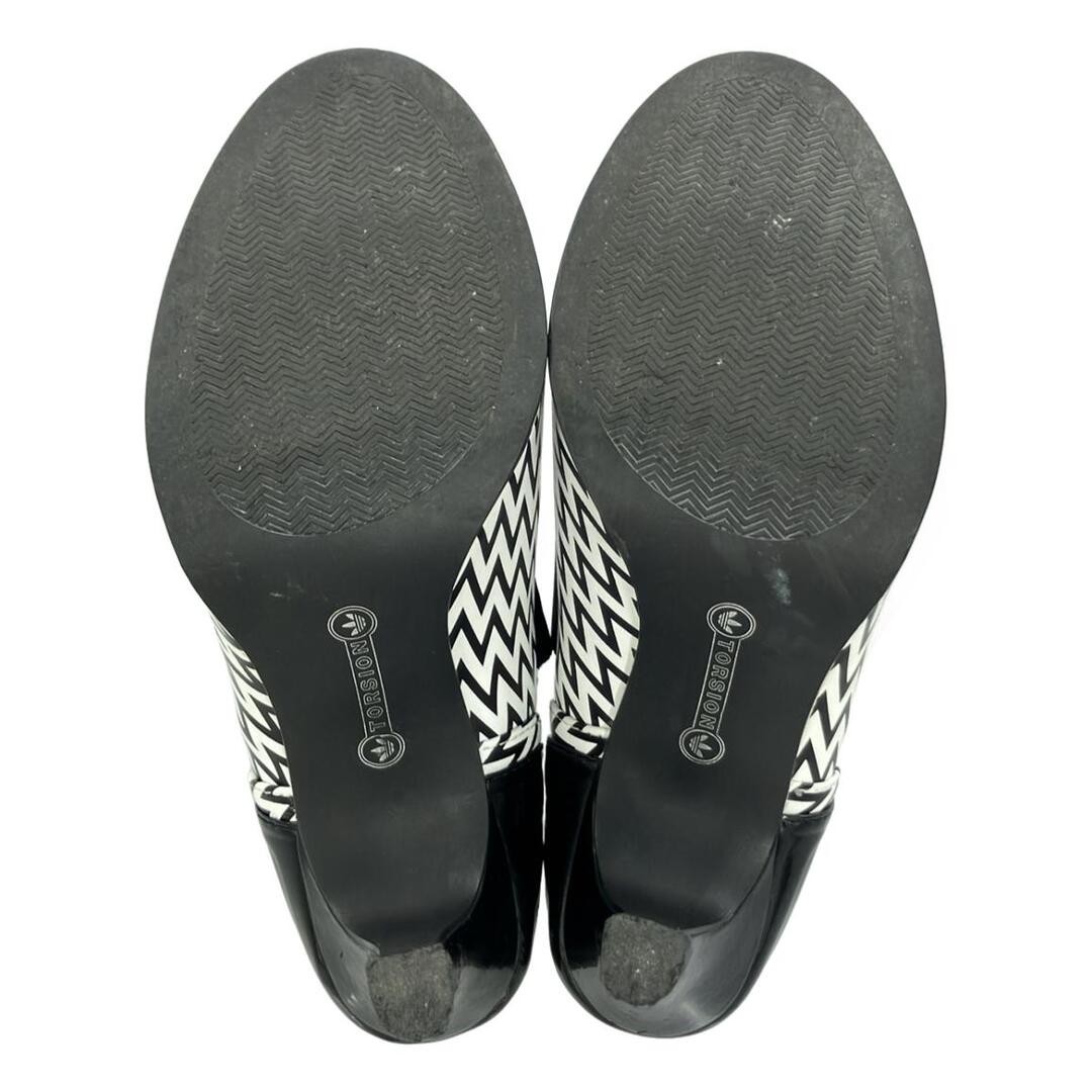 Adidas PUMPS Womens Size 24.5 28146e97232059da3625b4d1222b7c6a