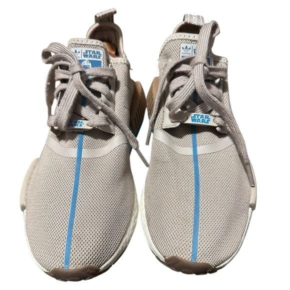 Adidas NMD R1 Star Wars Rey Women’s Shoes 6.5
