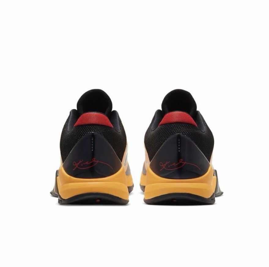 Kobe Bryant Protro 5 Bruce Lee Men’s 11