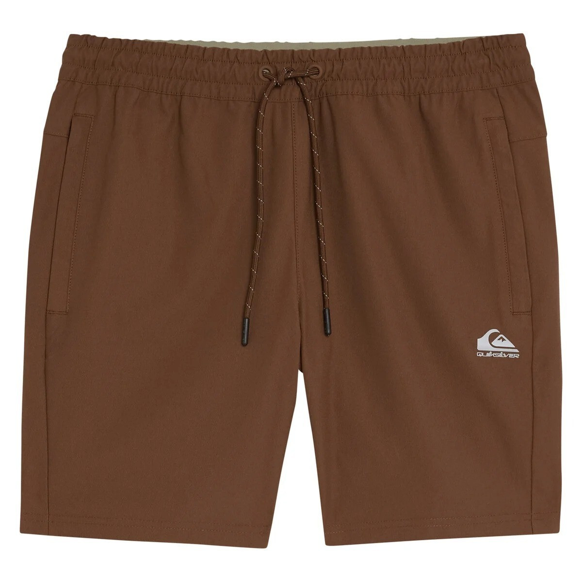 Quiksilver Men’s Stretch Comfort Dry Flight Shorts