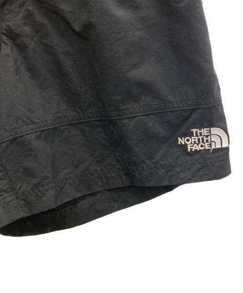 THE NORTH FACE shorts black NB42130R