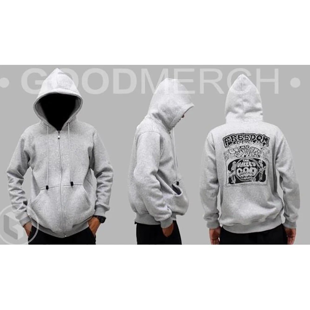 Simon Henriksson Zipped Hoodie Cry of Fear Simon’s Hooded Cosplay Sweatshirt