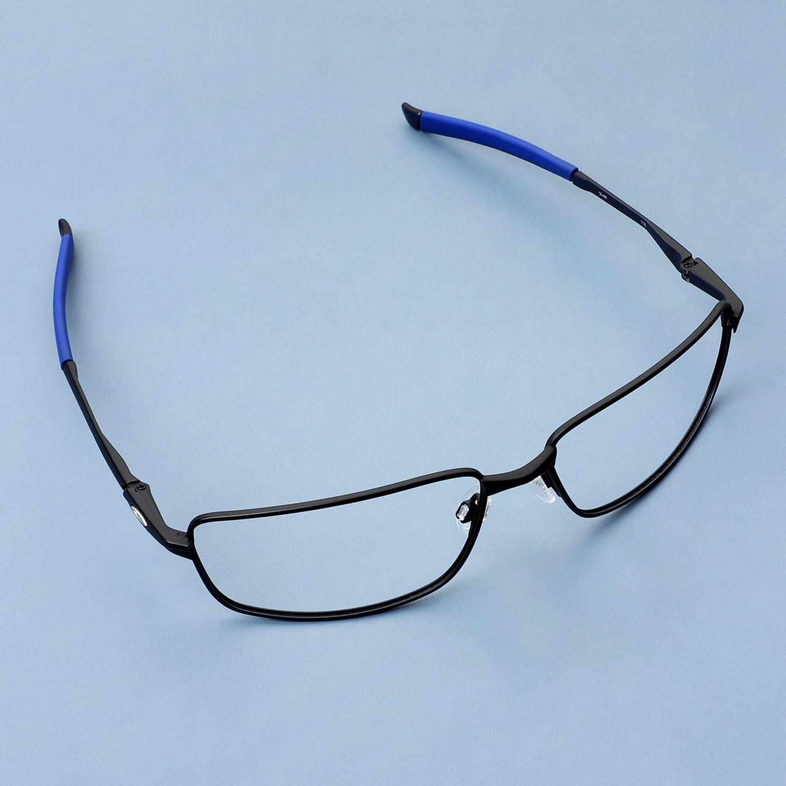 Replacement Silicon Nose Pads for-OAKLEY Half Wire 2.0/Inmate Sunglasses