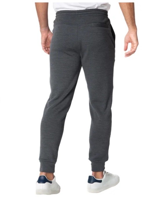 Spyder Men’s Active Fleece Jogger Bonded