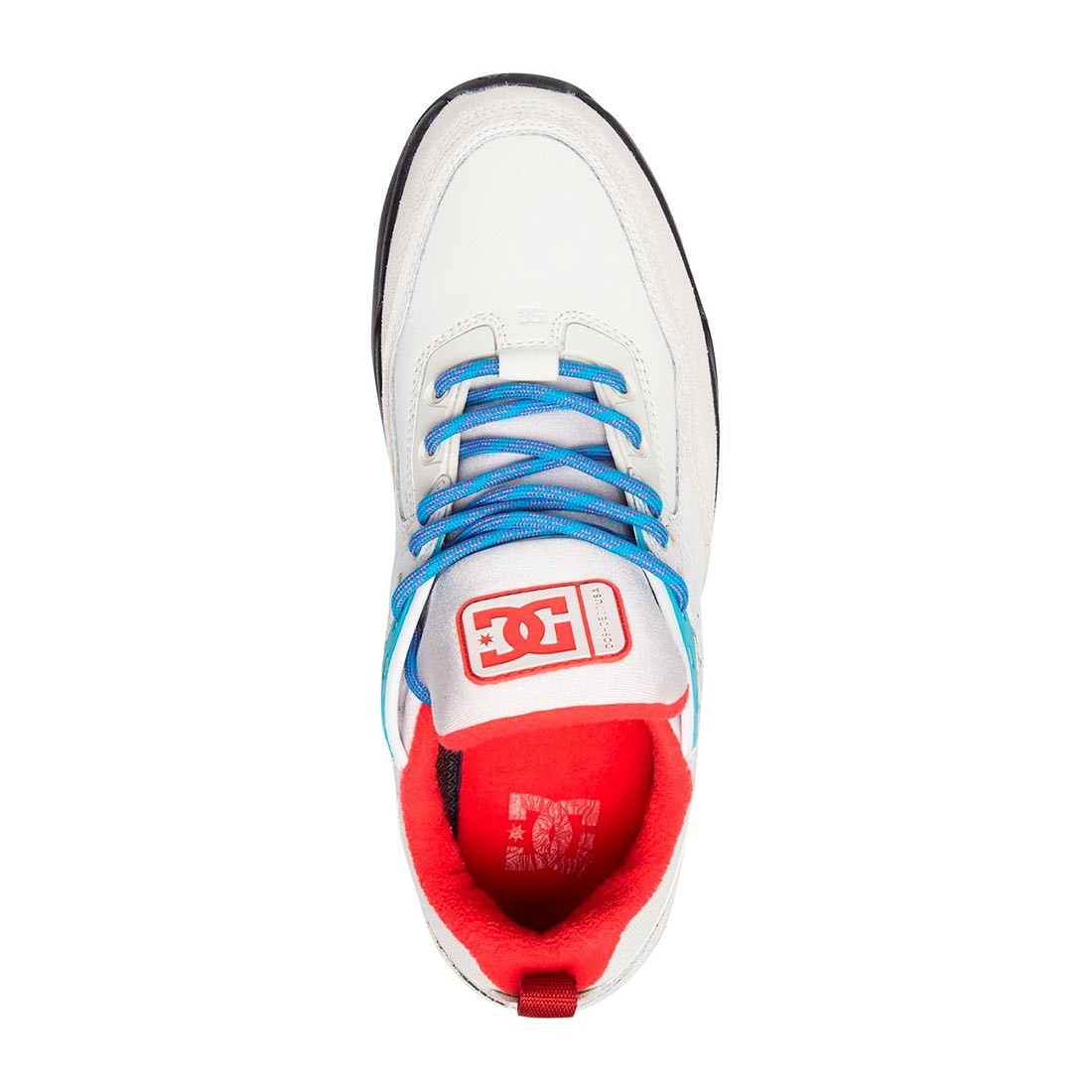 DC Shoes E Tribeka WNT – White / Black