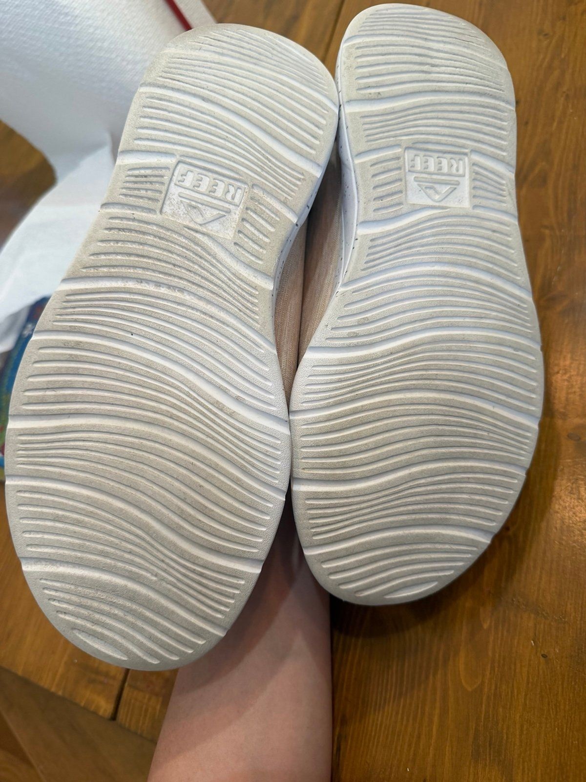 Reef Cushion Coast Women’s Shoes