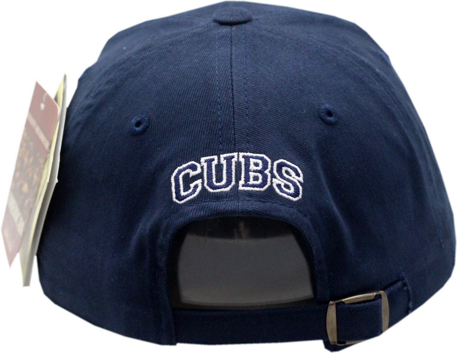 Chicago Cubs Hat Slouch 1914 Navy