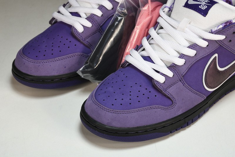 NK DK Low Concepts Purple Lobster Men’s Shoe Sizes 4-13 BV1310-555