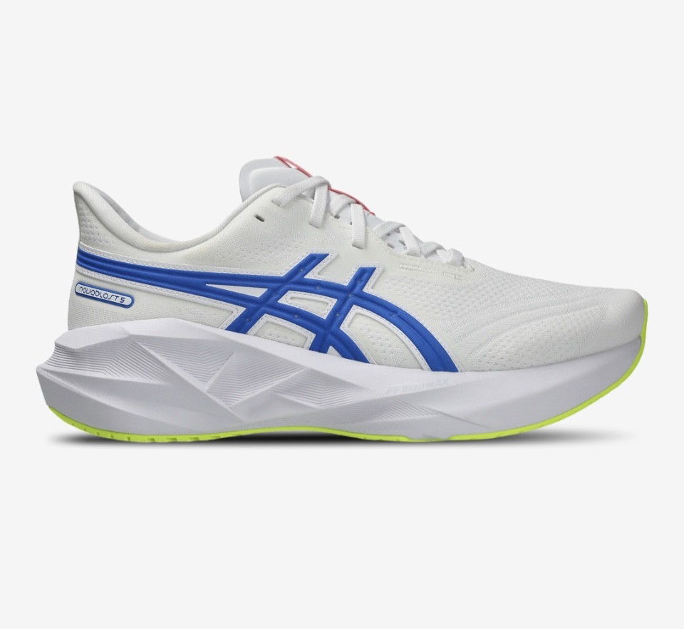 ASICS Novablast 5 ATC Men’s Casual Sneakers Size 8-13 Brand New